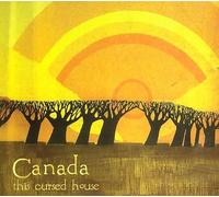 Canada - This Cursed House [Import]