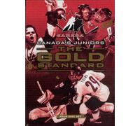 Canada's Juniors - The Gold Standard