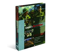 Canada's War in Colour [Import]