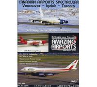 Canadian Airports Spectacular II