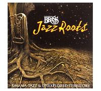 Canadian Brass - Jazz Roots [Import]