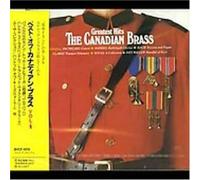 Canadian Brass - Best of Canadian Brass Vol.1 [Import]