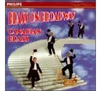 Canadian Brass - Brass on Broadway