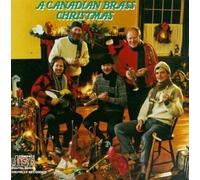 Canadian Brass - Canadian Brass Christmas