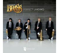 Canadian Brass Canadian Brass: Perfect Landing (CD) Album