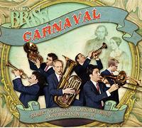Canadian Brass - Carnaval