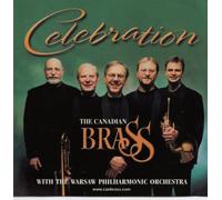 Canadian Brass - Celebration