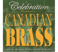 Canadian Brass - Celebration