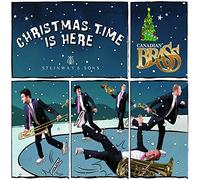 Canadian Brass - Christmas Time is Here