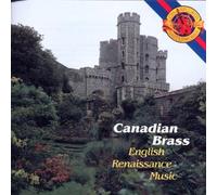 Canadian Brass - English Rennaissance Music