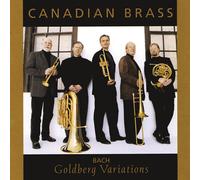 Canadian Brass - Goldberg Variatiions