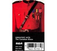 Canadian Brass - Greatest Hits