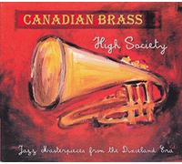 Canadian Brass – High Society – Dig