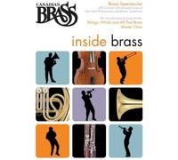 Canadian Brass Inside Brass [Import USA Zone 1]