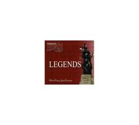 The Canadian Brass – Legends G