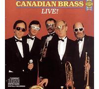 Canadian Brass - Live
