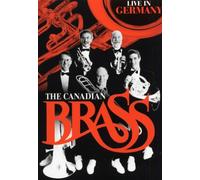 Canadian Brass - Live in Germany [Import]