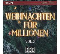 Canadian Brass - Merry Christmas [Import]