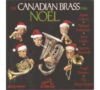 Canadian Brass – Noel