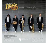 Canadian Brass - Perfect Landing