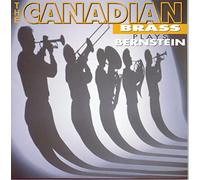Canadian Brass – Plays Bernstein – CD audio – RCA