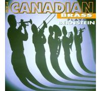 Canadian Brass - Plays Bernstein