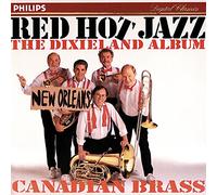 Canadian Brass - Red Hot Jazz-Dixieland Album
