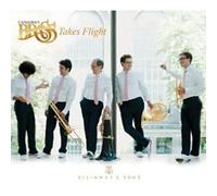Canadian Brass - Takes Flight