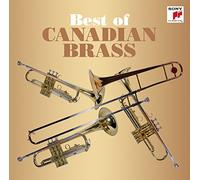 Canadian Brass,the - Canadian Brass-Best of [Import]