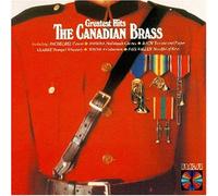 Canadian Brass,the - Greatest Hits [Import]