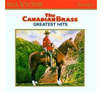 Canadian Brass the - More Greatest Hits [Import]