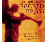 Canadian Brass the - Palestrina Messa Ascendo Ad Patrem [Import]