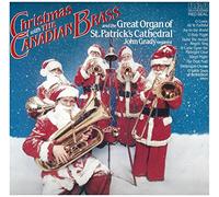 Canadian Brass - Xmas with