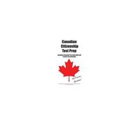 Canadian Citizenship Test Prep