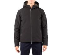 Canadian Classics - Carignan Jacket - Homme - Vestes - Noir - Taille: 2XL