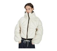 Canadian Classics - Diamond Down Jacket - Femme - Vestes - Beige - Taille: 38 FR