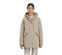 Canadian Classics - Fundybay Parka - Femme - Vestes - Beige - Taille: 42 FR