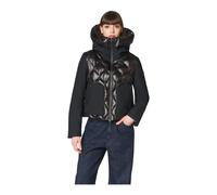 Canadian Classics - La Corey Jacket - Femme - Vestes - Noir - Taille: 40 FR