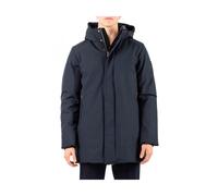 Canadian Classics - Parka City 5 - Homme - Manteaux - Bleu - Taille: 2XL
