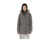 Canadian Classics - Parka - Femme - Manteaux - Brun - Taille: 42 FR