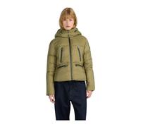 Canadian Classics - Veste La Sarre - Femme - Vestes - Vert - Taille: 40 FR