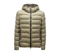 Canadian Classics - Veste Ripstop Verte - Homme - Vestes - Vert - Taille: L