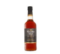 Canadian Club 12 Years Classic 70cl Whisky