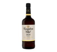 Canadian Club 1l Whisky