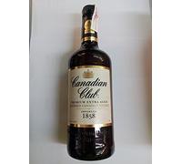 Canadian Club 6 Year Old Whisky 40 % 1 Litre
