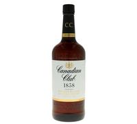 Canadian Club 1l Whisky