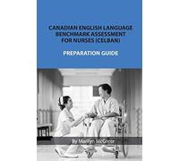 Canadian English Language Benchmark Assessment For Nurses