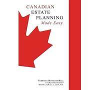 Canadian Estate Planning Made Easy