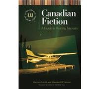Canadian Fiction by Maureen OConnor Maureen O'Connor, Sharron Smith (Auteur)