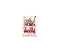 Canadian History Stories